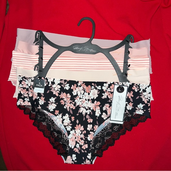 Authentic NWT